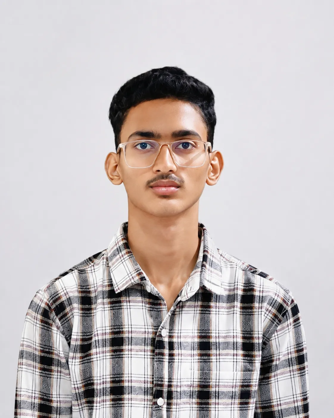 Shubham Jha
